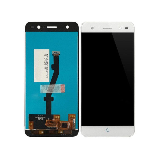 Touch+Display ZTE Blade V7 Lite 5.0" White Touch+Display ZTE Blade V7 Lite 5.0" White